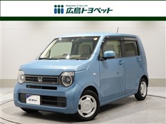 ホンダ N-WGN L ホンダセンシング