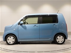 N-WGN L ホンダセンシング
