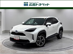 ヤリスクロス HV Z