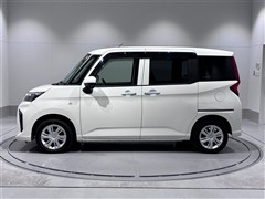 ルーミー X