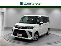 ルーミー G