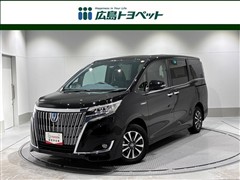 トヨタ エスクァイア ハイブリット GI