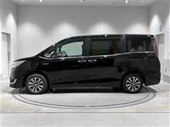 エスクァイア ハイブリット GI