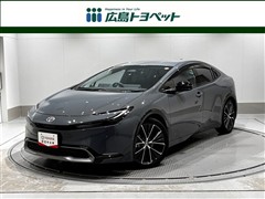 プリウス Z