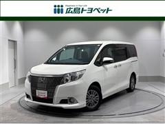 トヨタ エスクァイア XI