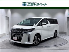 アルファード S Cパッケージ