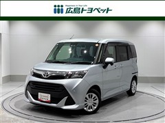 トヨタ タンク G