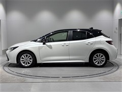 カローラスポーツ ハイブリッド G