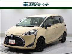 トヨタ シエンタ G セーフティエディション2