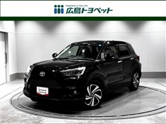 トヨタ ライズ Z