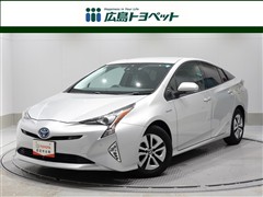 プリウス A