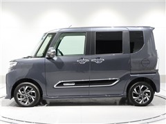 タント スローパ カスタムRS