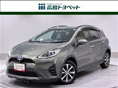 アクア クロスオーバー グラム