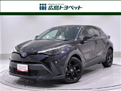 C-HR HEV Gモードネロ S+2