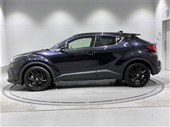 C-HR HEV Gモードネロ S+2