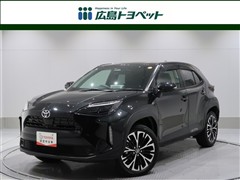 トヨタ ヤリスクロス ハイブリッド Z