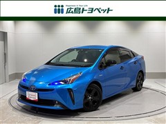 トヨタ プリウス S ツーリングセレクション