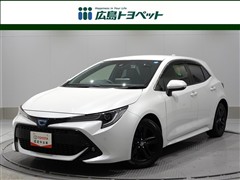 トヨタ カローラスポーツ HV G S50ME