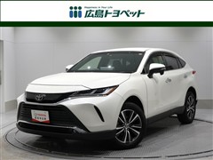 ハリアー G