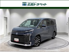 ヴォクシー ハイブリッド S-Z
