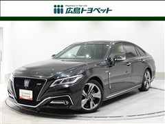 トヨタ クラウン RS アドバンス