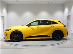 クラウン スポーツ PHEV RS
