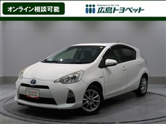 トヨタ アクア G