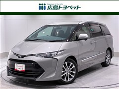 トヨタ　エスティマ アエラス