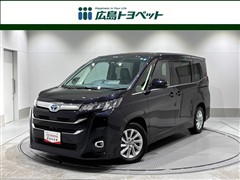 ノア ハイブリッド Z