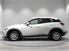 CX-3 15S ツーリング