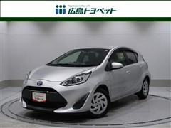 トヨタ アクア S
