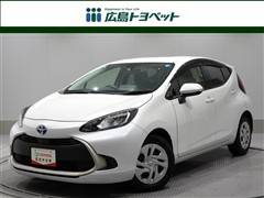 アクア G