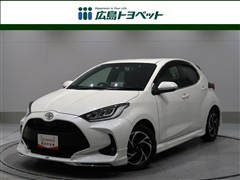 トヨタ ヤリス Z