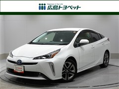 プリウス S ツーリングセレクション