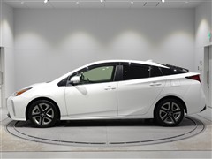 プリウス S ツーリングセレクション