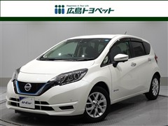 ノート E-パワー X Vセレクション