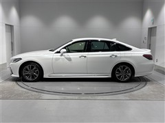 クラウン HEV RS アドバンス