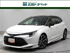 カローラスポーツ HV G Z