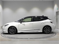 カローラスポーツ HV G Z