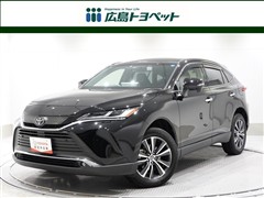 ハリアー G