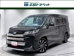 ノア ハイブリッド S-Z