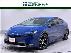 トヨタ プリウス Z
