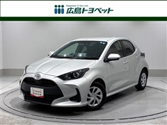 ヤリス G