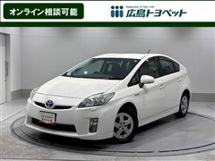 トヨタ プリウス S LEDエディション