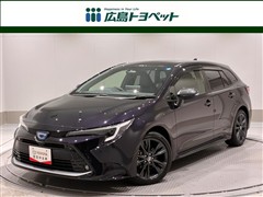 カローラツーリング HV WxB