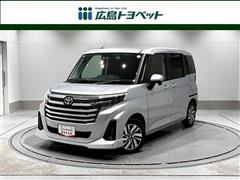 ルーミー カスタムG