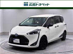 トヨタ シエンタHV ファンベース G グラ