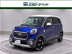 ダイハツ キャスト アクティバGターボ SA2