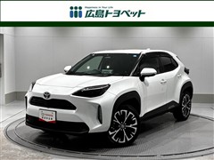 ヤリスクロス ハイブリッド Z