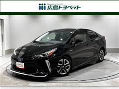 プリウス S ツーリングセレクション